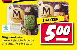 Nettorama Magnum aanbieding
