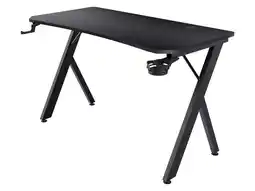 Lidl TRUST Gaming bureau GXT700 OMNIUS - 120 x 60 x 76 cm aanbieding
