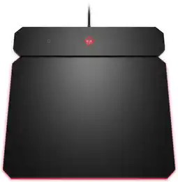MediaMarkt HP Omen Outpost Muismat aanbieding