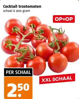 Poiesz Cocktail trostomaten aanbieding