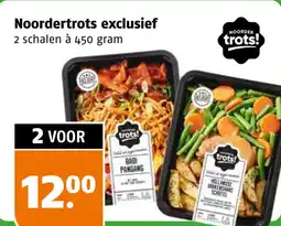 Poiesz Noordertrots exclusief aanbieding