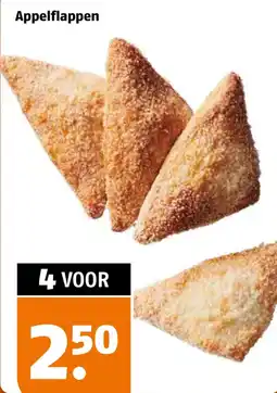 Poiesz Appelflappen aanbieding