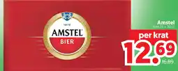Dekamarkt Amstel Krat aanbieding