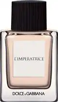 Bol.com Dolce & Gabbana 3 L'Imperatrice - 50 ml - eau de toilette spray - damesparfum aanbieding