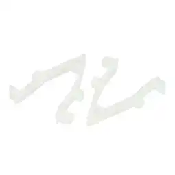 Van Cranenbroek Veerclips 8st tbv 404 x 201 x 100 cm Bestway aanbieding