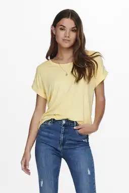 Wehkamp ONLY T-shirt aanbieding