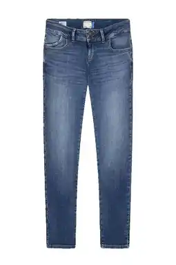 Wehkamp LTB slim fit jeans aanbieding