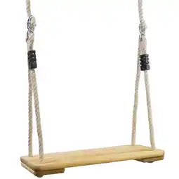 Wehkamp Buffalo Boomschommel 3 meter aanbieding