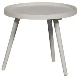 Wehkamp WOOOD bijzettafel Mesa aanbieding