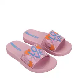Wehkamp Ipanema badslippers roze aanbieding