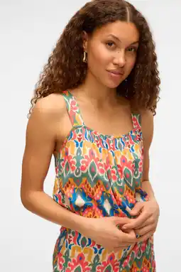 Wehkamp VERO MODA top multi aanbieding