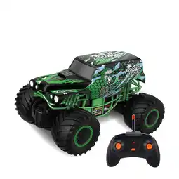 Wehkamp Gear2play Monster Destroyer 1:20 aanbieding