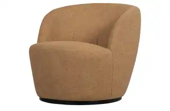 Wehkamp WOOOD fauteuil Serra aanbieding
