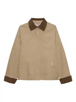 Wehkamp Catwalk Junkie jasje beige aanbieding