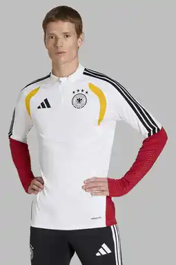 Wehkamp adidas Performance Senior Duitsland voetbalshirt aanbieding