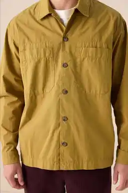 Wehkamp Sissy-Boy overshirt olijfgroen aanbieding