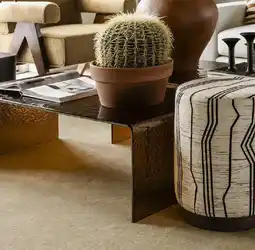 Eijerkamp Huis Salontafel Ripple. aanbieding