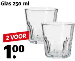 Poiesz Glas aanbieding