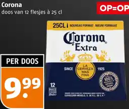 Poiesz Corona aanbieding