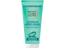 Hoogvliet Ambre Solaire Aftersun reisformaat aanbieding