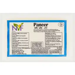 Jumbo Paneer Kaas 350g aanbieding
