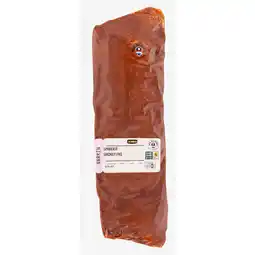 Jumbo Jumbo Sparerib Smokey BBQ Varken ca. 730 g aanbieding