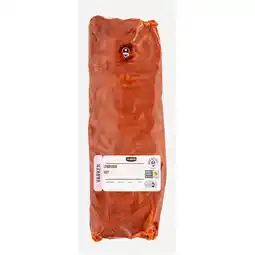 Jumbo Jumbo Sparerib Hot Varken ca. 745 g aanbieding