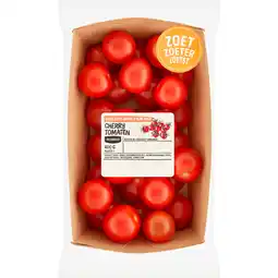 Jumbo Jumbo Cherry Tomaten 400 g aanbieding