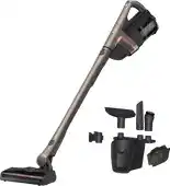 Coolblue Miele Triflex HX2 Sprinter Cashmere Grijs aanbieding