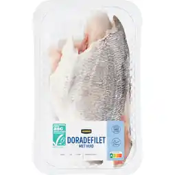 Jumbo Jumbo Doradefilet met Huid ca. 260 g aanbieding