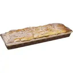 Jumbo Jumbo Lange Appelcake aanbieding