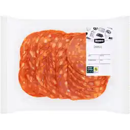 Jumbo Jumbo Chorizo ca. 125 g aanbieding