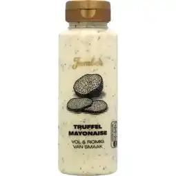 Jumbo Jumbo's Truffel Mayonaise 250 ml aanbieding
