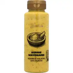 Jumbo Jumbo's Kerrie Mayonaise 250 ml aanbieding