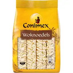 Jumbo Conimex Noodles Wok 248 g aanbieding
