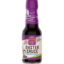 Jumbo Go-Tan Oestersaus 140ml aanbieding