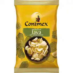 Jumbo Conimex Kroepoek Java aanbieding