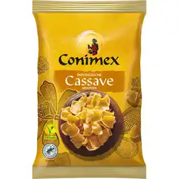 Jumbo Conimex Kroepoek Cassave 75g aanbieding