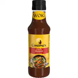 Jumbo Conimex Woksaus Hoisin 175 ml aanbieding