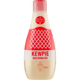 Jumbo Kewpie Mayonnaise 337 g aanbieding