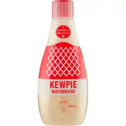Jumbo Kewpie Mayonnaise 337 g aanbieding