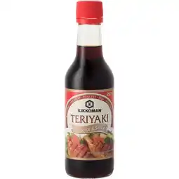 Jumbo Kikkoman Teriyaki aanbieding