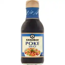 Jumbo Kikkoman Poke Sauce 250 ml aanbieding