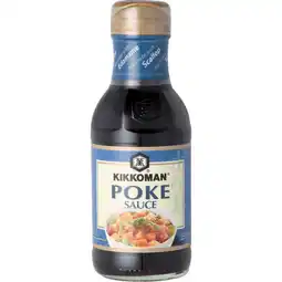Jumbo Kikkoman Poke Sauce 250 ml aanbieding