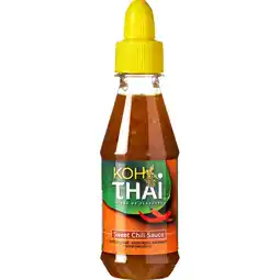 Jumbo Koh Thai Zoete Chilisaus 200 ml aanbieding