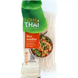 Jumbo Koh Thai Rijst Noedels 220 g aanbieding