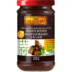 Jumbo Black Bean Garlic Sauce aanbieding