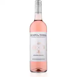Jumbo Tiempo & Tierra - Rosé - 750ML aanbieding