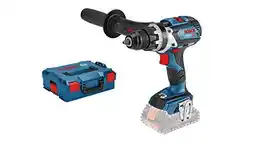 Coolblue Bosch Professional GSR 18V-110 C (zonder accu) aanbieding