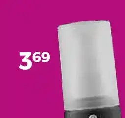 Trekpleister essence aanbieding